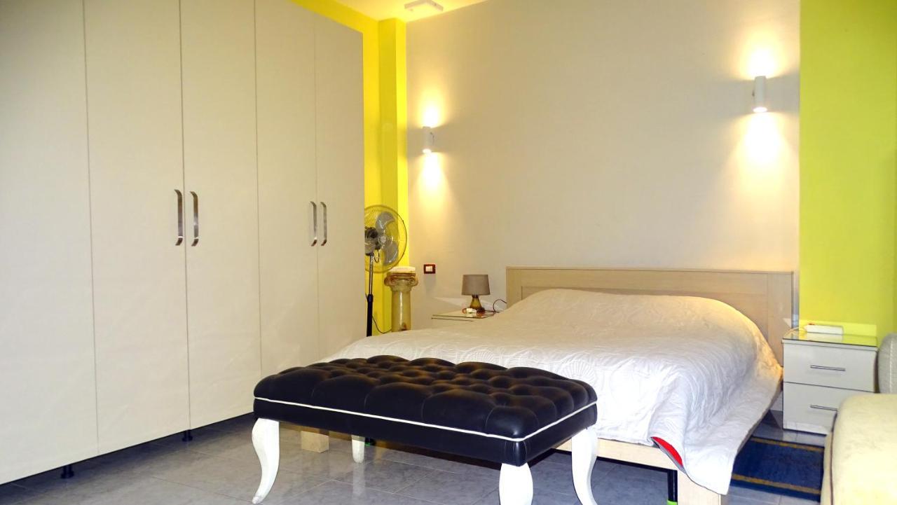 Central Apartments Shoshi Tiranë Ngoại thất bức ảnh