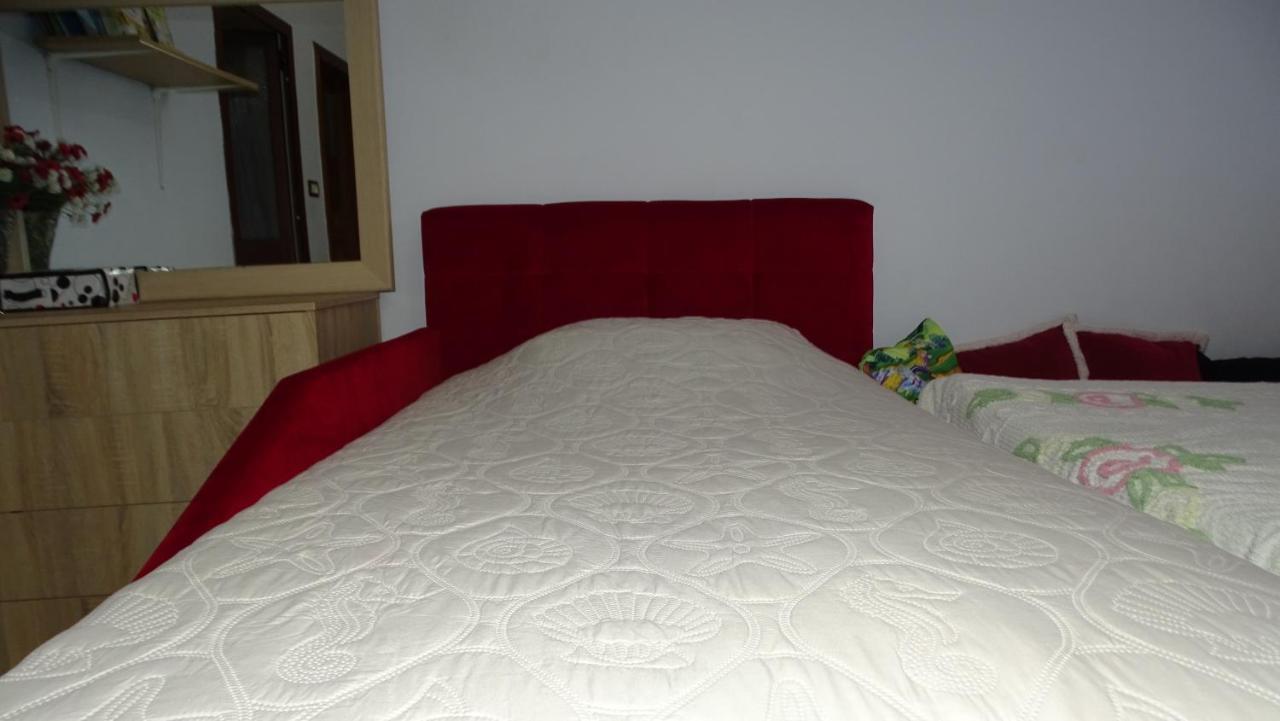 Central Apartments Shoshi Tiranë Ngoại thất bức ảnh