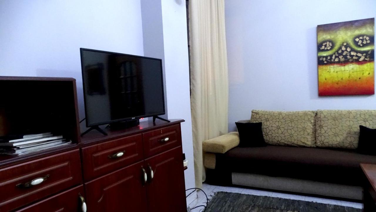 Central Apartments Shoshi Tiranë Ngoại thất bức ảnh