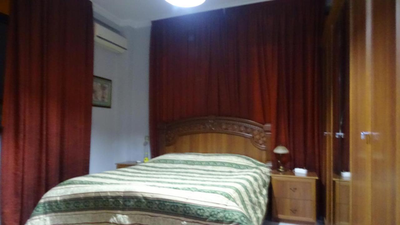 Central Apartments Shoshi Tiranë Ngoại thất bức ảnh